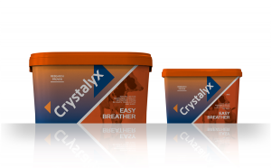Crystalyx Easy Breather - Carrs Supplements NZ